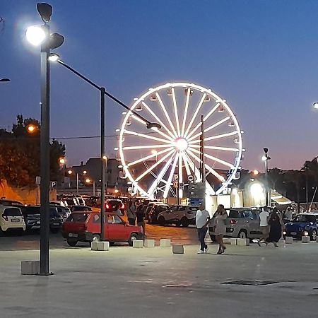 Casa Mima: Locazione Turistica Nel Centro Storico Apartment Brindisi Ngoại thất bức ảnh